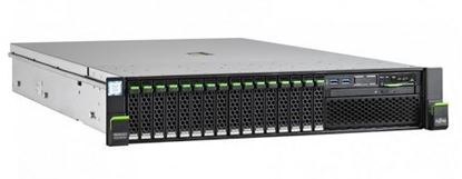 Picture of FUJITSU Server PRIMERGY RX2540 M5 SFF Silver 4210