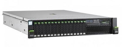 Picture of FUJITSU Server PRIMERGY RX2540 M5 SFF Platinum 8280