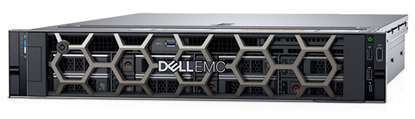 Picture of Dell EMC PowerVault NX3240 Windows NAS