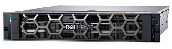 Hình ảnh Dell EMC PowerVault NX3240 Windows NAS