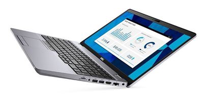 Hình ảnh Dell Precision 3550 Mobile Workstation i7-10810U