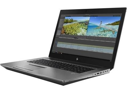 Hình ảnh HP ZBook 17 G6 Mobile Workstation i7-9750H