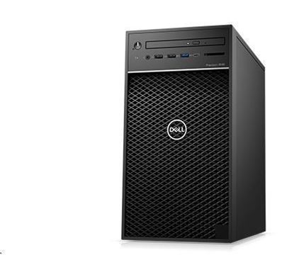 Picture of Dell Precision 3640 Tower Workstation i5-10500
