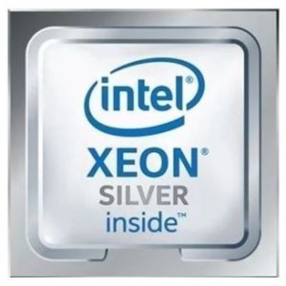 Picture of Intel Xeon Silver 4208 2.1G, 8C/16T, 9.6GT/s, 11M Cache, Turbo, HT (85W) DDR4-2400
