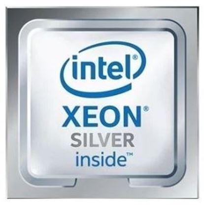 Picture of Intel Xeon Silver 4210T Processor 13.75M Cache, 2.30 GHz