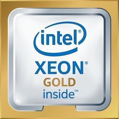 Picture of Intel Xeon Gold 5215 2.5G, 10C/20T, 10.4GT/s, 13.75M Cache, Turbo, HT (85W) DDR4-2666