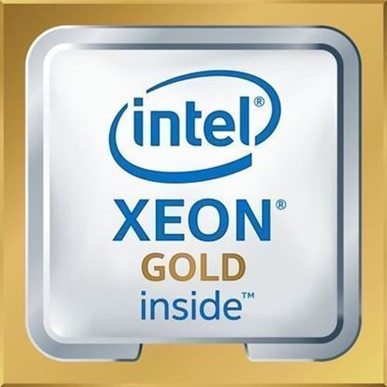 Hình ảnh Intel Xeon Gold 5215 2.5G, 10C/20T, 10.4GT/s, 13.75M Cache, Turbo, HT (85W) DDR4-2666