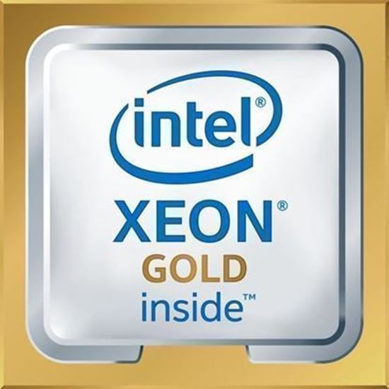 Hình ảnh Intel Xeon Gold 5218R 2.1GHz, 20C/40T, 10.4GT/s, 27.5M Cache, Turbo, HT (125W) DDR4-2666