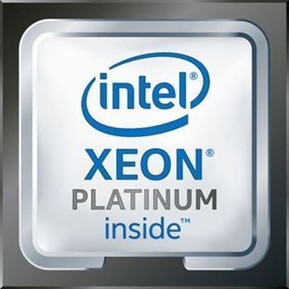 Picture of Intel Xeon Platinum 8280L 2.7G, 28C/56T, 10.4GT/s, 38.5M Cache,Turbo,HT(205W) DDR4-2933,Optane DCPMM