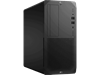 Hình ảnh HP Z2 G5 Tower Workstation i3-10100