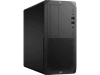 Picture of HP Z2 G5 Tower Workstation i3-10100