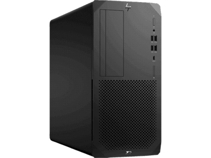 Picture of HP Z2 G5 Tower Workstation i3-10100