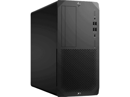 Hình ảnh HP Z2 G5 Tower Workstation i3-10100