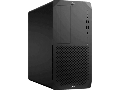 Hình ảnh HP Z2 G5 Tower Workstation i9-10900K