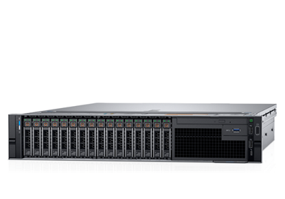 Picture of Dell PowerEdge R740 2.5" Gold 6240R