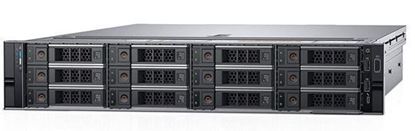Picture of Dell PowerEdge R740xd 3.5" Silver 4210R
