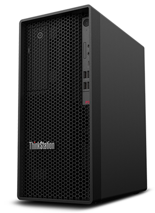 Hình ảnh Lenovo ThinkStation P340 Tower Workstation W-1250