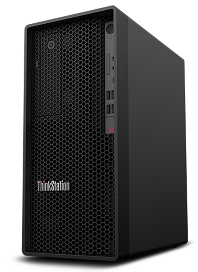 Hình ảnh Lenovo ThinkStation P340 Tower Workstation W-1250