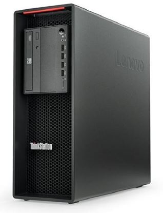 Picture of Lenovo ThinkStation P520 Workstation W-2102