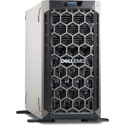 Hình ảnh Dell PowerEdge T340 E-2244G