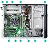 Hình ảnh HPE ProLiant ML30 G10 LFF E-2226G