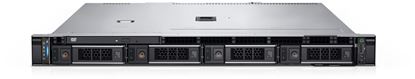 Hình ảnh Dell PowerEdge R250 Hot Plug E-2324G