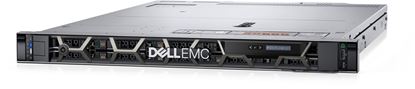 Picture of Dell PowerEdge R450 4x 3.5" Silver 4314