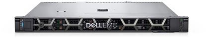 Picture of Dell PowerEdge R350 3.5" E-2334