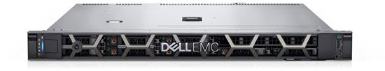 Hình ảnh Dell PowerEdge R350 3.5" E-2356G