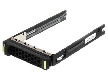 Hình ảnh Tray FUJITSU Server PRIMERGY 2.5in SAS/SATA Caddy (A3C40179841)