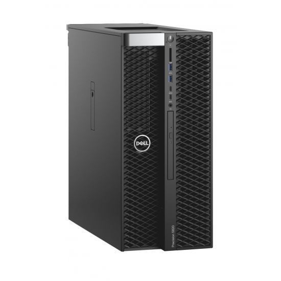 Hình ảnh Dell Precision Tower 5820 Workstation W-2235