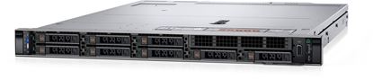 Hình ảnh Dell PowerEdge R450 8x 2.5" Gold 5318Y