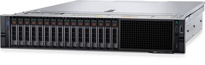 Hình ảnh Dell PowerEdge R550 16x 2.5" Silver 4310