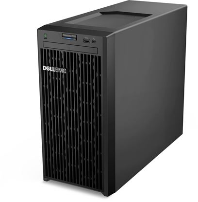 Picture of Dell PowerEdge T150 Perc E-2324G