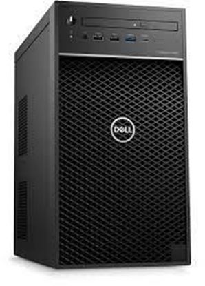 Picture of Dell Precision 3650 Tower Workstation i7-11700